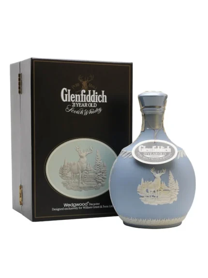Glenfiddich 21 Year Old