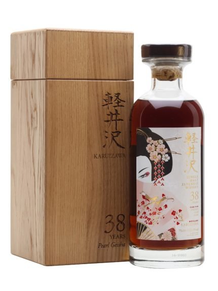 Karuizawa 38 Year Old